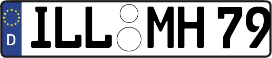 ILL-MH79