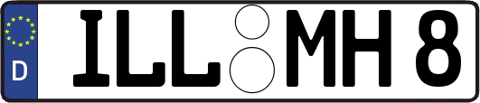 ILL-MH8