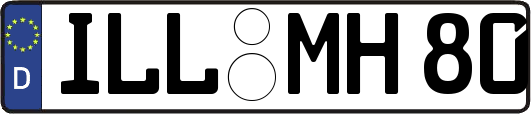 ILL-MH80