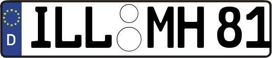 ILL-MH81