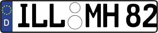 ILL-MH82
