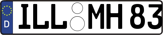 ILL-MH83