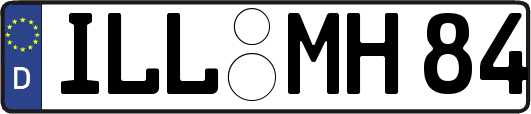 ILL-MH84