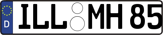 ILL-MH85