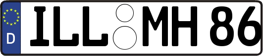 ILL-MH86