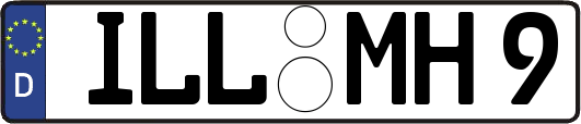ILL-MH9