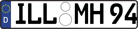 ILL-MH94