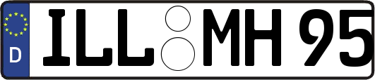 ILL-MH95