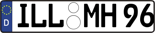 ILL-MH96