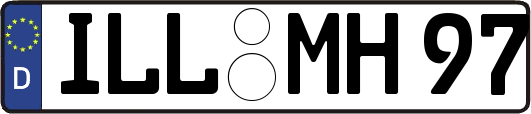 ILL-MH97