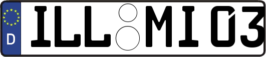 ILL-MI03
