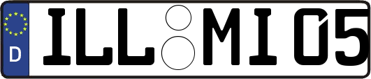 ILL-MI05