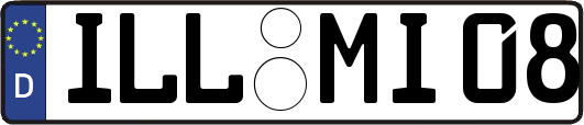 ILL-MI08