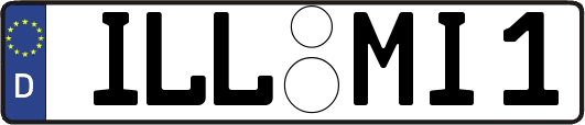 ILL-MI1
