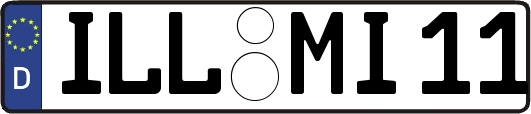 ILL-MI11
