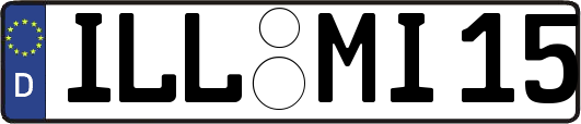 ILL-MI15