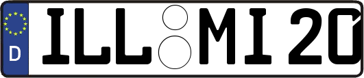 ILL-MI20