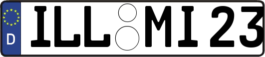 ILL-MI23