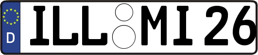 ILL-MI26