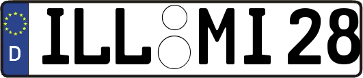 ILL-MI28