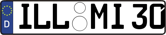 ILL-MI30