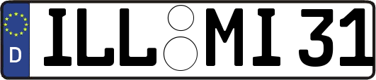 ILL-MI31