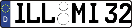 ILL-MI32