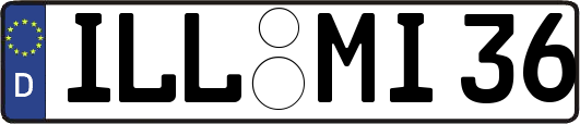 ILL-MI36