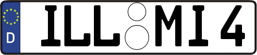 ILL-MI4