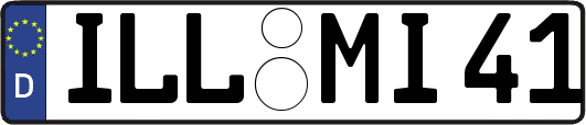 ILL-MI41