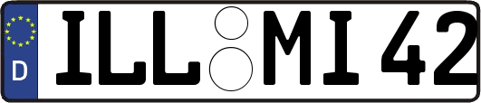ILL-MI42
