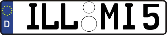 ILL-MI5