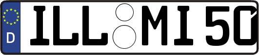 ILL-MI50