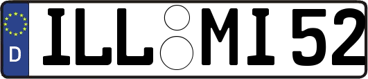 ILL-MI52
