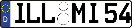 ILL-MI54