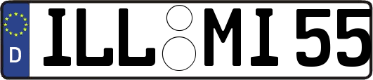 ILL-MI55