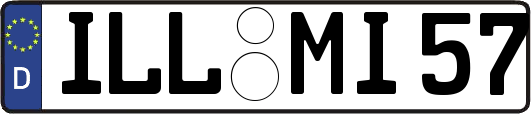 ILL-MI57