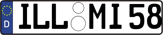 ILL-MI58