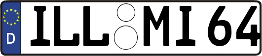 ILL-MI64