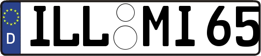 ILL-MI65
