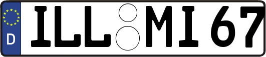 ILL-MI67