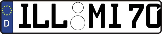 ILL-MI70
