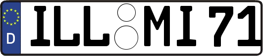 ILL-MI71