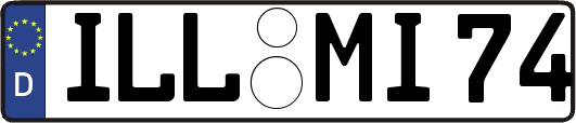 ILL-MI74