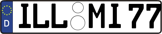 ILL-MI77