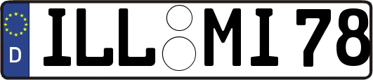 ILL-MI78