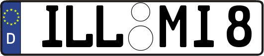 ILL-MI8