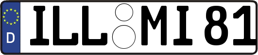 ILL-MI81