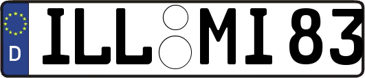 ILL-MI83