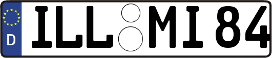 ILL-MI84
